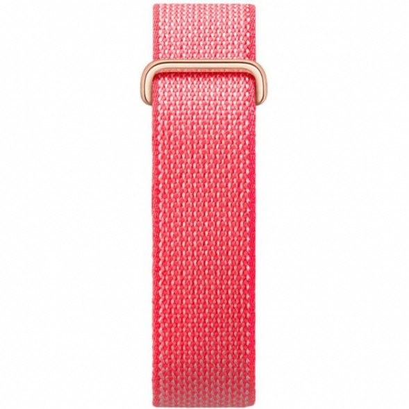Фитнес-браслет Google Fitbit Air (Малиновый/Berry) в Перми