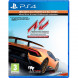 Игра Assetto Corsa. Ultimate Edition [PS4, русские субтитры] в Перми