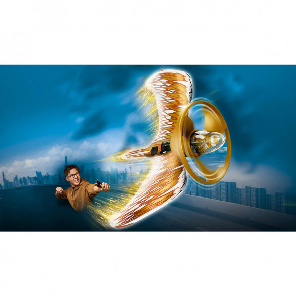 Конструктор LEGO Ninjago 70644 Мастер Золотого дракона в Перми