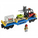 Конструктор LEGO City Trains 60052 Грузовой поезд в Перми