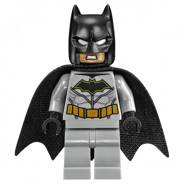 Конструктор LEGO Super Heroes 76111 Бэтмен ликвидация Глаза брата в Перми