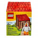 Конструктор LEGO Minifigure 5004468 Курица пасхи в Перми