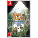 Игра Made in Abyss: Binary Star Falling into Darkness [Nintendo Switch, английская версия] в Перми