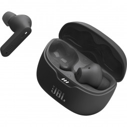 Беспроводные наушники JBL Tune Beam, Black