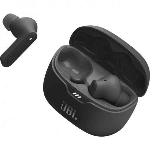 Беспроводные наушники JBL Tune Beam, Black в Перми