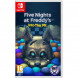 Игра Five Nights at Freddy&amp;#039;s: Into the Pit [Nintendo Switch, русские субтитры] в Перми