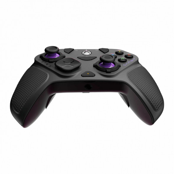 Проводной геймпад PDP Victrix Gambit Prime Tournament Controller Xbox One/Series/PC, черный в Перми