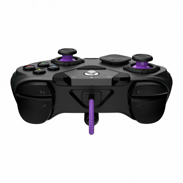 Проводной геймпад PDP Victrix Gambit Prime Tournament Controller Xbox One/Series/PC, черный в Перми