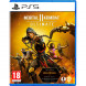 Mortal Kombat 11: Ultimate [PS5, русские субтитры] в Перми