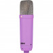 Микрофон студийный RODE NT1 Signature, Purple в Перми