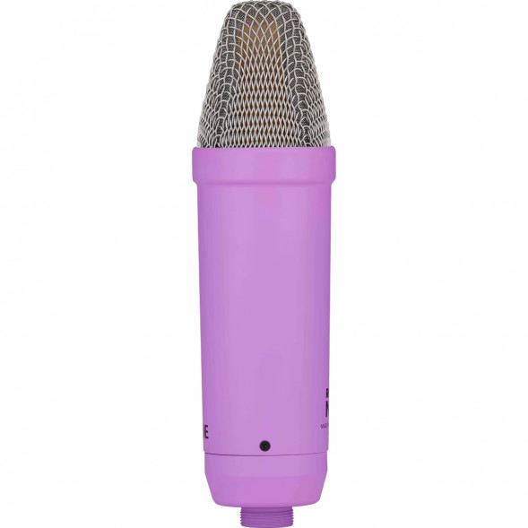 Микрофон студийный RODE NT1 Signature, Purple в Перми