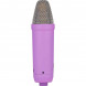 Микрофон студийный RODE NT1 Signature, Purple в Перми