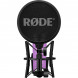 Микрофон студийный RODE NT1 Signature, Purple в Перми