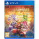 Игра Visions of Mana [PS4, английская версия] в Перми