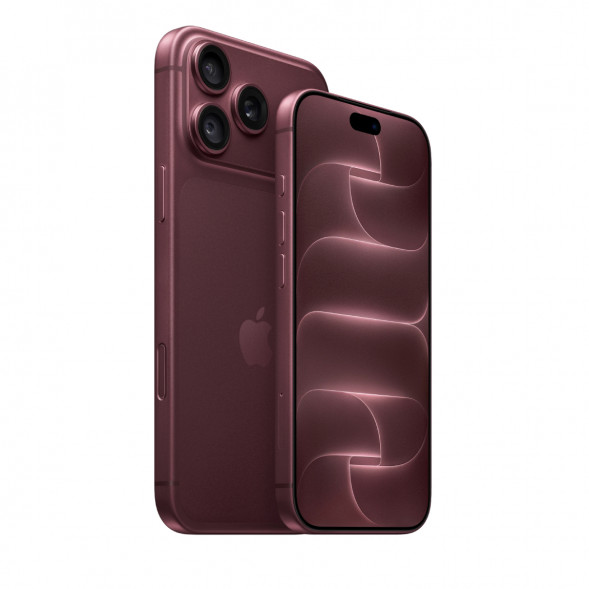 Смартфон Apple iPhone 18 Pro 2TB (eSIM), Burgundy в Перми