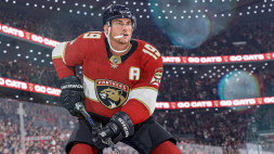 Игра NHL 24 [PS4, английская версия]