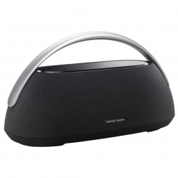 Портативная акустика Harman/Kardon Go + Play 3, черный
