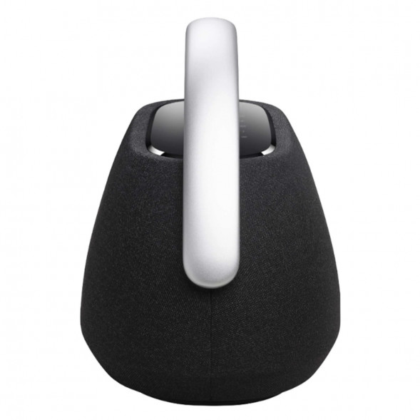 Портативная акустика Harman/Kardon Go + Play 3, черный в Перми