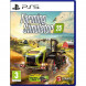 Игра Farming Simulator 25 [PS5, русские субтитры] в Перми
