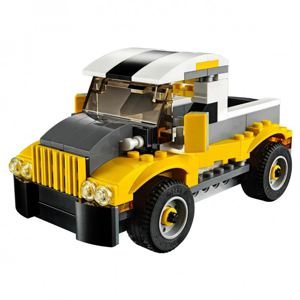 Конструктор LEGO Creator 31046 Кабриолет в Перми