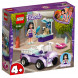 Конструктор LEGO Friends 41360 Передвижная ветклиника Эммы в Перми