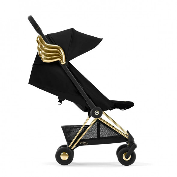Прогулочная коляска Cybex Coya by Jeremy Scott Wings в Перми