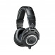Наушники полноразмерные Audio-Technica ATH-M50x, Black в Перми