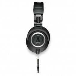 Наушники полноразмерные Audio-Technica ATH-M50x, Black