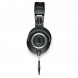 Наушники полноразмерные Audio-Technica ATH-M50x, Black в Перми