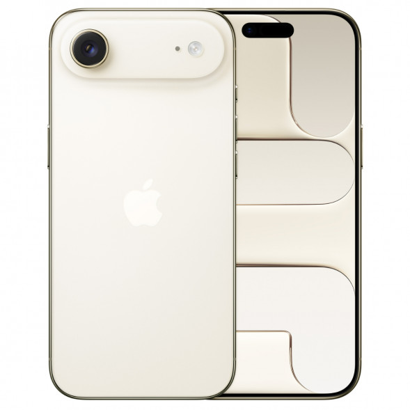 Смартфон Apple iPhone Air 512GB eSim, Light Gold в Перми