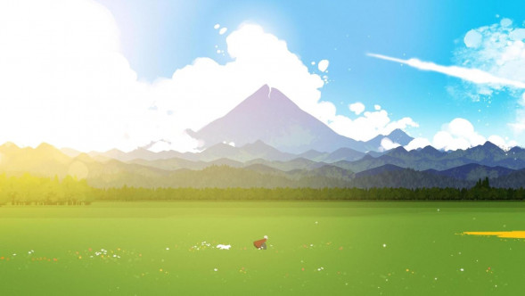 Игра Neva [Nintendo Switch, русские субтитры] в Перми