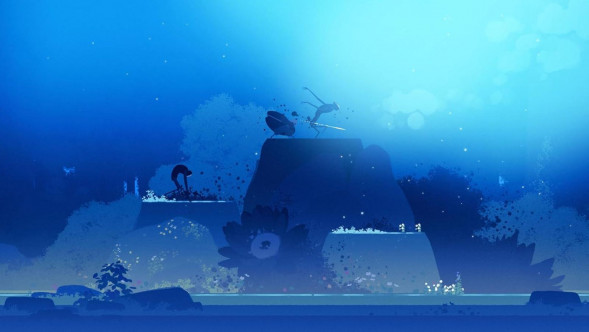 Игра Neva [Nintendo Switch, русские субтитры] в Перми