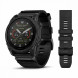 Умные часы Garmin Tactix 8 51 mm Solar Sapphire Elite Applied Ballistics 010-03407-11 в Перми