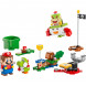 Конструктор LEGO Super Mario 71439 Приключения с интерактивным Марио в Перми