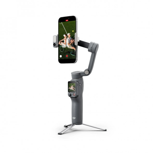Стабилизатор DJI Osmo Mobile 8P (Advanced Tracking Combo) в Перми