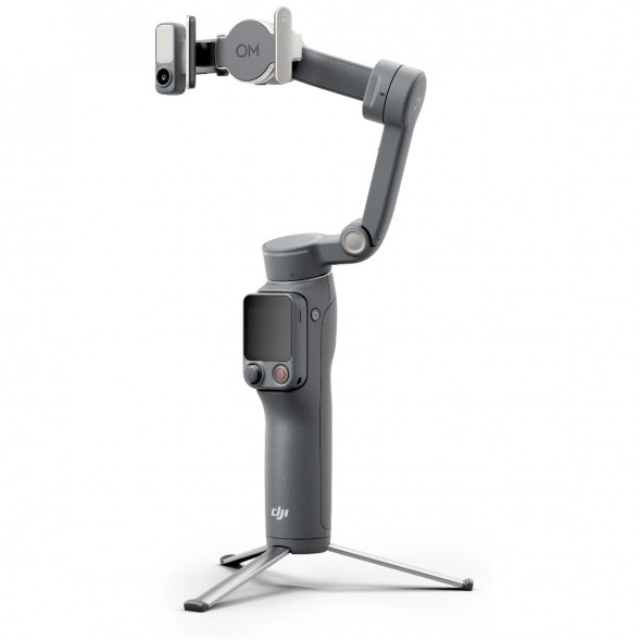 Стабилизатор DJI Osmo Mobile 8P (Advanced Tracking Combo) в Перми