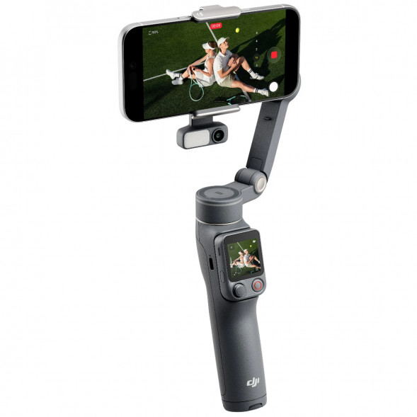 Стабилизатор DJI Osmo Mobile 8P (Advanced Tracking Combo) в Перми