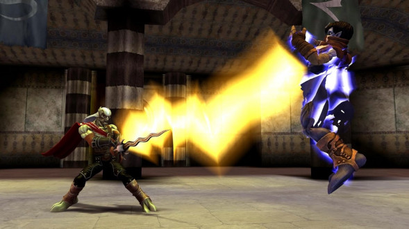 Игра Legacy of Kain: Soul Reaver 1 &amp;amp; 2 Remastered [PS5, русская версия] в Перми