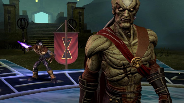 Игра Legacy of Kain: Soul Reaver 1 &amp;amp; 2 Remastered [PS5, русская версия] в Перми