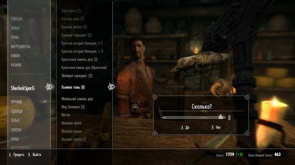 Elder Scrolls V: Skyrim Anniversary Edition [PS4, русская версия] в Перми