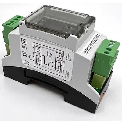 Контроллер обмена электроэнергии Themo T700DIN в Перми