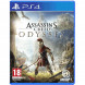Игра Assassin&amp;#039;s Creed: Одиссея [PS4, русская версия] в Перми