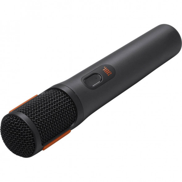 Беспроводной микрофон JBL PartyBox Wireless Mic (2 шт.) черный в Перми