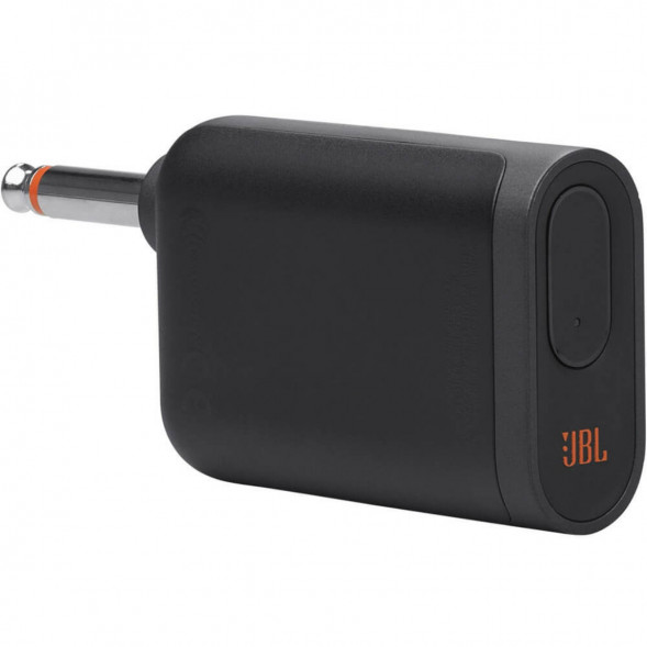 Беспроводной микрофон JBL PartyBox Wireless Mic (2 шт.) черный в Перми
