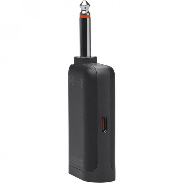 Беспроводной микрофон JBL PartyBox Wireless Mic (2 шт.) черный в Перми