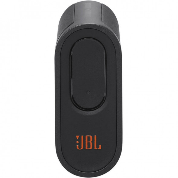 Беспроводной микрофон JBL PartyBox Wireless Mic (2 шт.) черный в Перми