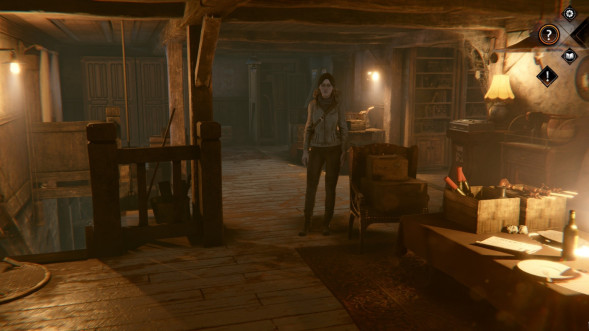 Игра Syberia: The World Before 20 Year Edition [PS4, русская версия] в Перми