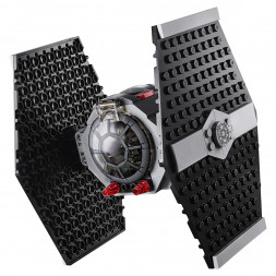 Конструктор LEGO Star Wars 75237 Истребитель Сид