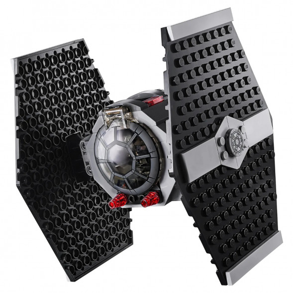 Конструктор LEGO Star Wars 75237 Истребитель Сид в Перми