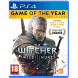 Игра Witcher 3: Wild Hunt (Ведьмак 3: Дикая Охота) Game of the year Edition [PS4, русские субтитры] в Перми